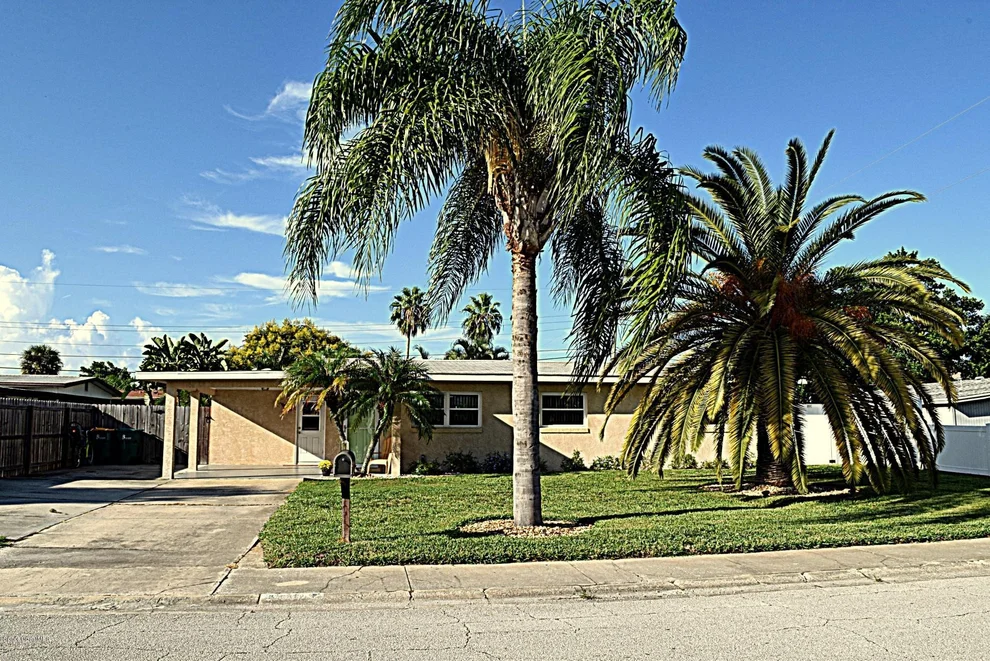 Unit for sale at 310 Needle Boulevard, Merritt Island, FL 32953