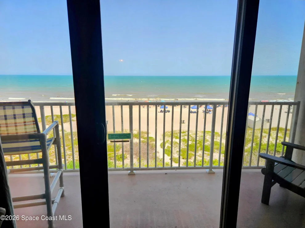 Unit for sale at 15 N Atlantic Avenue, Cocoa Beach, FL 32931