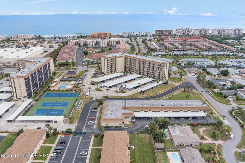 Unit for sale at 416 School Road, Indian Harbour Beach, FL 32937