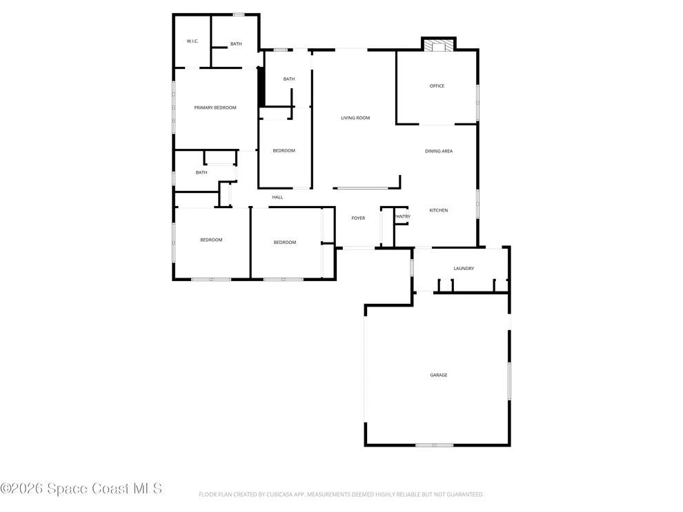 Unit for sale at 310 Franklyn Avenue, Indialantic, FL 32903