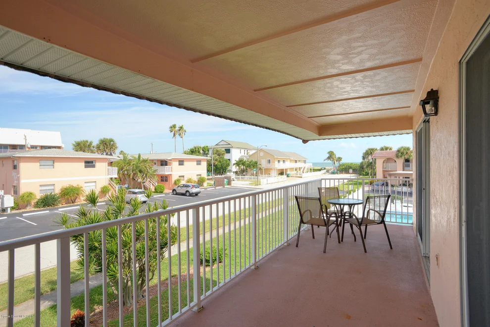 Unit for sale at 8000 Ridgewood Avenue, Cape Canaveral, FL 32920