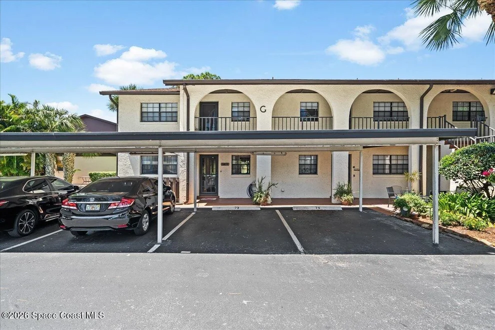 Unit for sale at 1675 S Fiske Boulevard, Rockledge, FL 32955