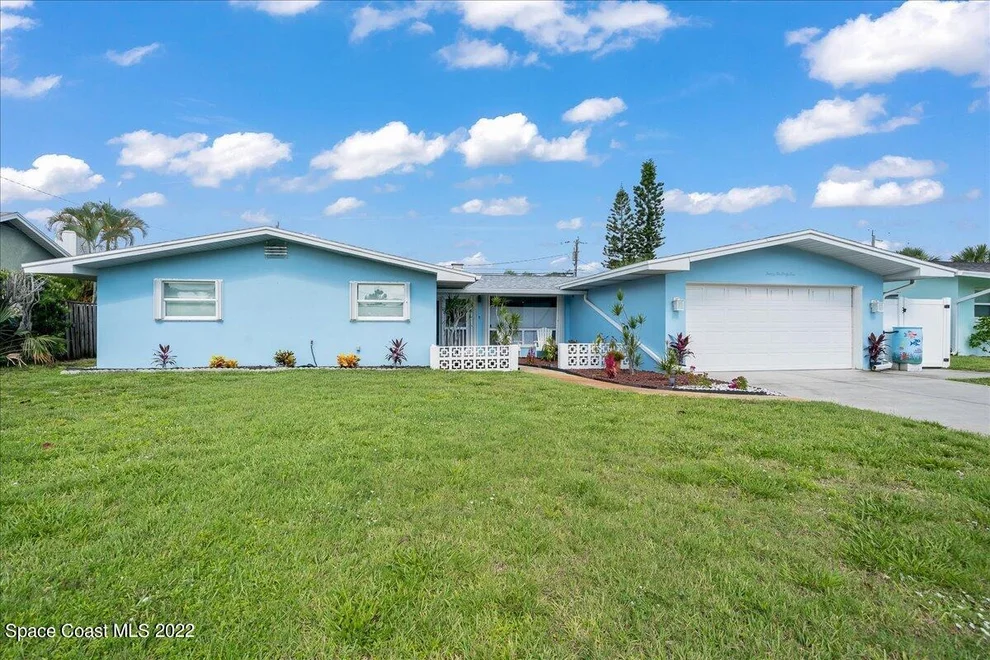 Unit for sale at 2245 Abalone Avenue E, Indialantic, FL 32903
