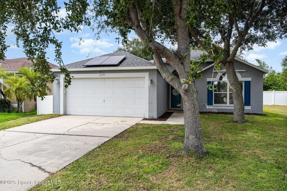 Unit for sale at 2279 Myla Lane, Melbourne, FL 32935