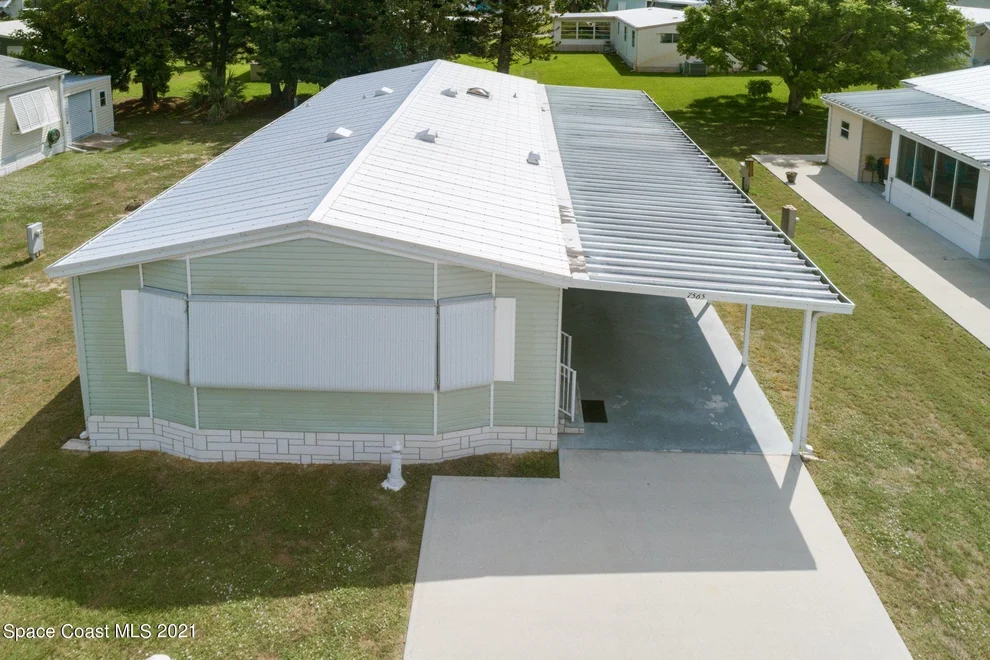 Unit for sale at 7565 Blackhawk Road, Sebastian, FL 32976