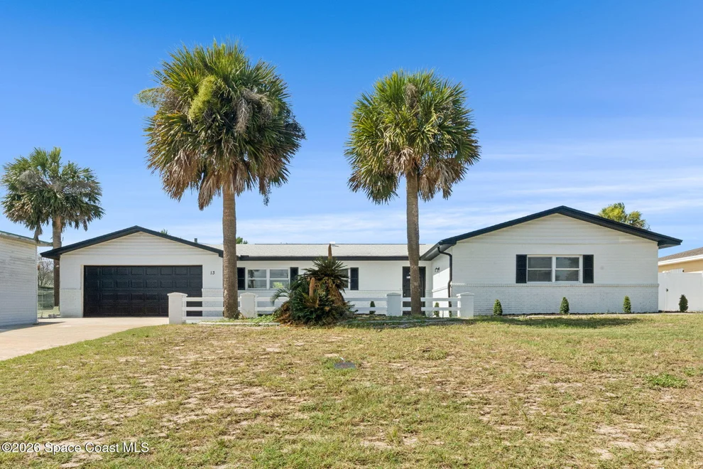 Unit for sale at 13 Juniper Drive, Ormond Beach, FL 32176