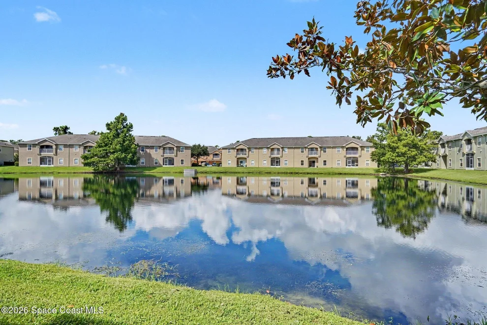 Unit for sale at 4006 Meander Place, Rockledge, FL 32955