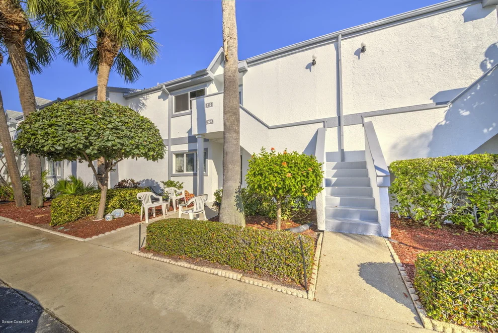 Unit for sale at 210 Beach Park Lane, Cape Canaveral, FL 32920