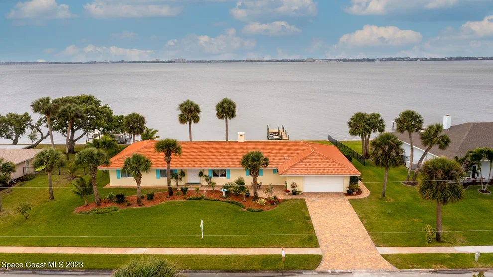 Unit for sale at 775 Malibu Lane, Indialantic, FL 32903