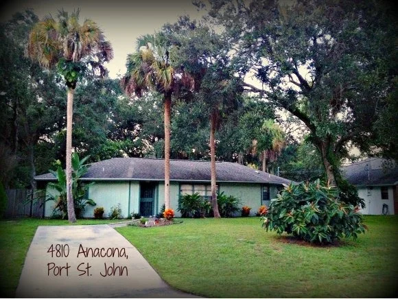 Unit for sale at 4810 Ancona, Cocoa, FL 32927