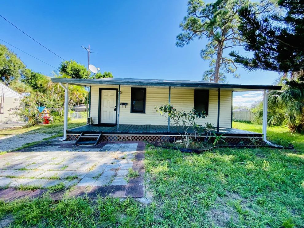 Unit for sale at 1276 Joan Drive, Merritt Island, FL 32952