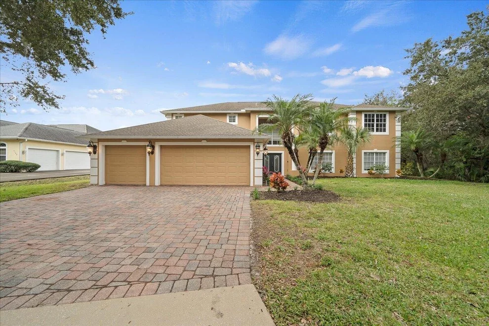 Unit for sale at 5202 Winding Way, Merritt Island, FL 32953