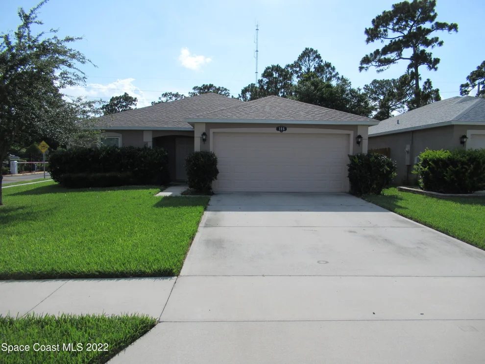 Unit for sale at 106 Mason Drive, Titusville, FL 32780