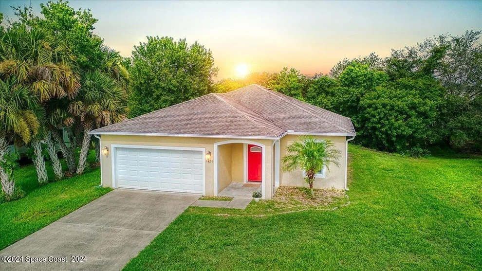 Unit for sale at 6450 Homestead Avenue, Cocoa, FL 32927