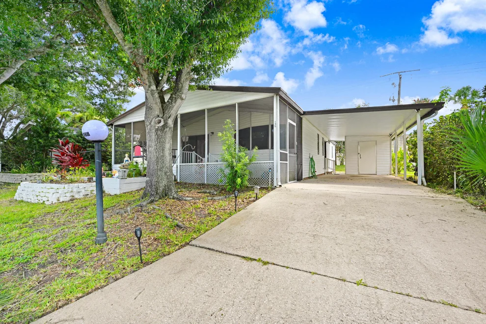 Unit for sale at 135 Woodsmill Boulevard, Cocoa, FL 32926