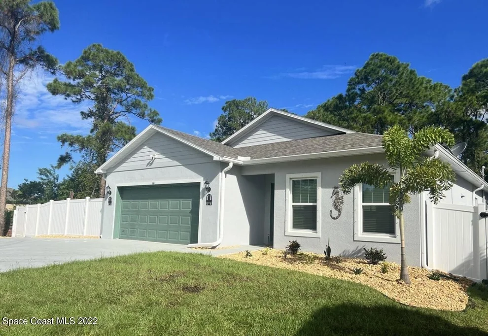 Unit for sale at 141 Knight Street, Palm Bay, FL 32909