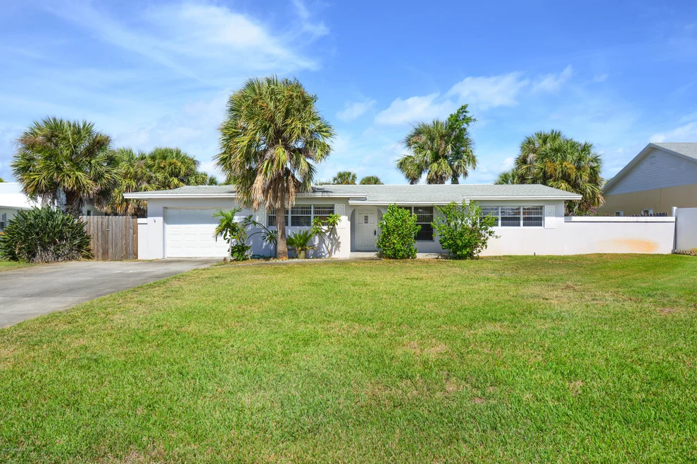 Unit for sale at 306 3rd Avenue, Melbourne Beach, FL 32951