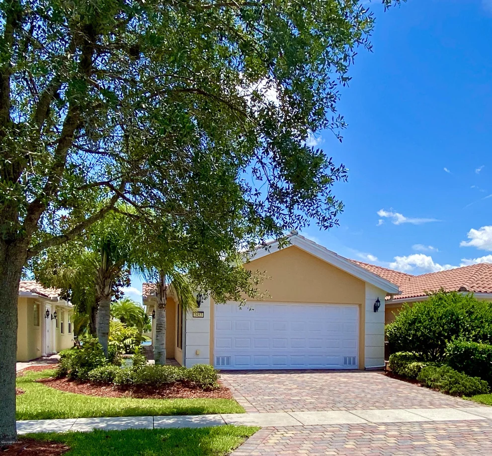 Unit for sale at 3453 Hyperion Way SE, Palm Bay, FL 32909