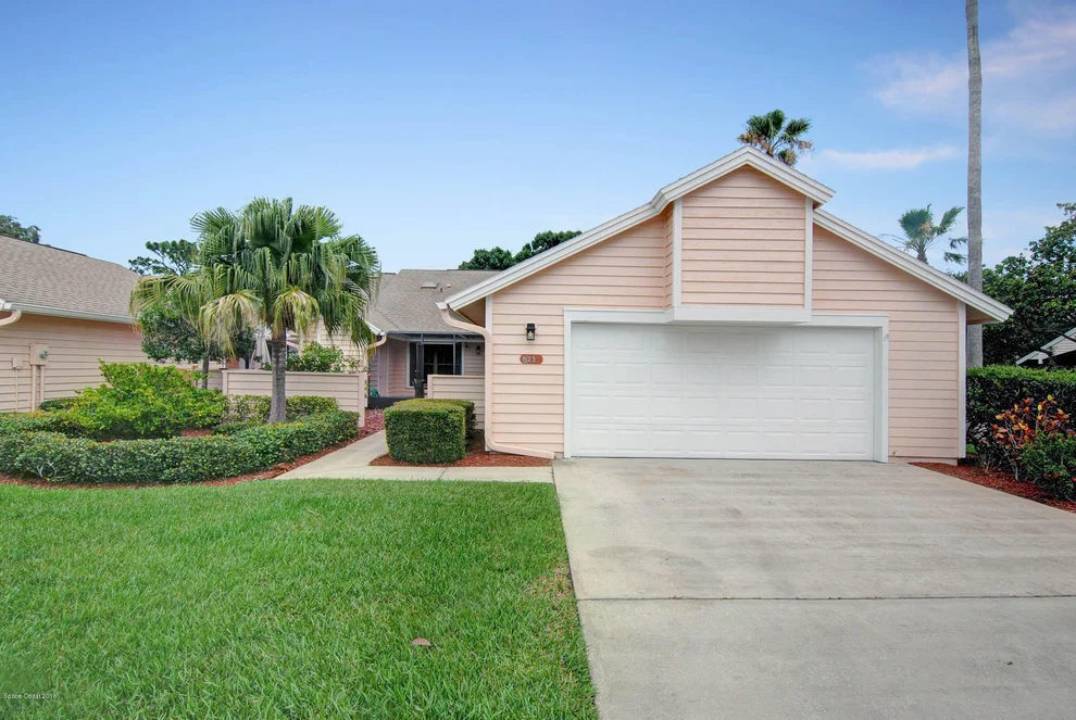 Unit for sale at 823 Ridge Lake Drive, Melbourne, FL 32940