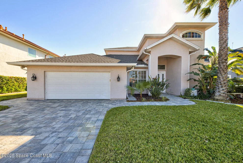Unit for sale at 225 Sykes Point Lane, Merritt Island, FL 32953
