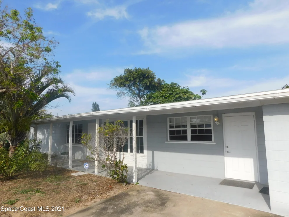 Unit for sale at 2125 Palm Avenue, Indialantic, FL 32903