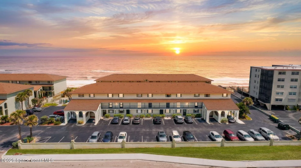Unit for sale at 199 Highway A1a, Satellite Beach, FL 32937