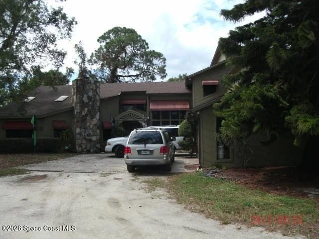 Unit for sale at 1955 N Tropical Trail, Merritt Island, FL 32953