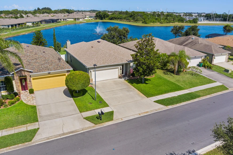 Unit for sale at 1198 Osborne Court, Melbourne, FL 32904