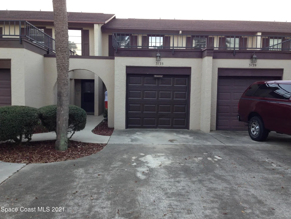 Unit for sale at 3135 Finsterwald Drive, Titusville, FL 32780