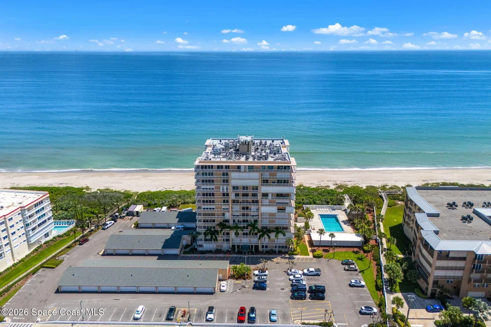 Unit for sale at 877 N Highway A1a, Indialantic, FL 32903