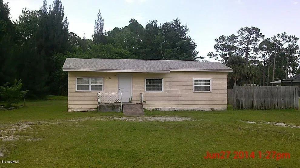 Unit for sale at 2871 Ohio Street, Melbourne, FL 32904