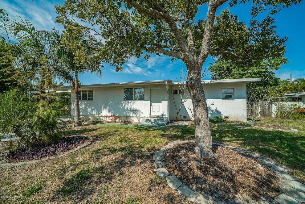 Unit for sale at 124 Lagoon Avenue, Melbourne, FL 32901