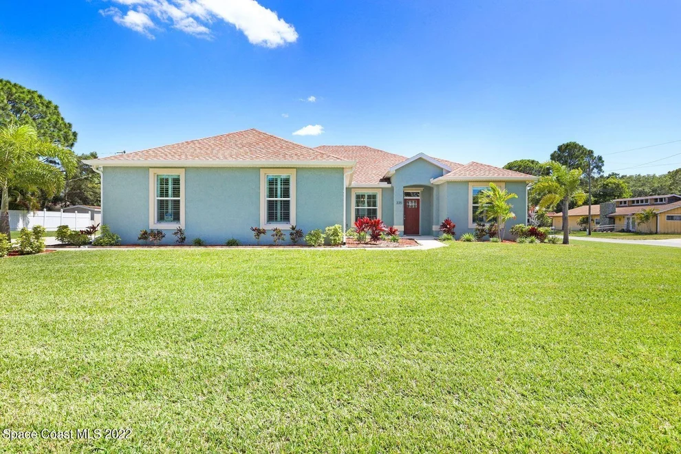 Unit for sale at 335 Pine Boulevard, Merritt Island, FL 32952