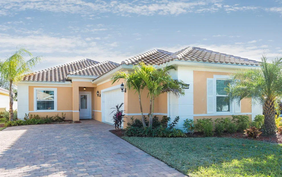 Unit for sale at 3461 Leclaire Lane SE, Palm Bay, FL 32909