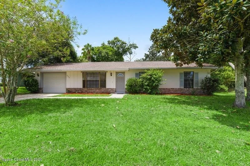 Unit for sale at 458 Candlestick Avenue NE, Palm Bay, FL 32907