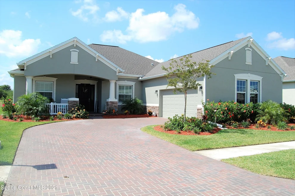 Unit for sale at 7181 E Village Square, Vero Beach, FL 32966