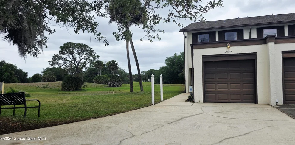 Unit for sale at 2952 Finsterwald Drive, Titusville, FL 32780