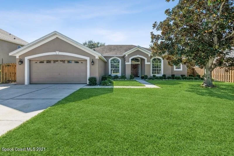 Unit for sale at 1391 Grand Cayman Drive, Merritt Island, FL 32952