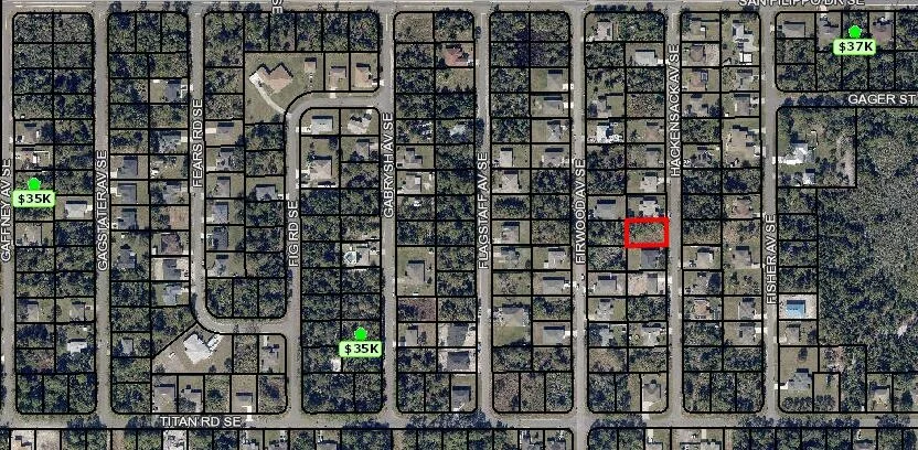 Unit for sale at 2990 Hackensack Avenue SE, Palm Bay, FL 32909