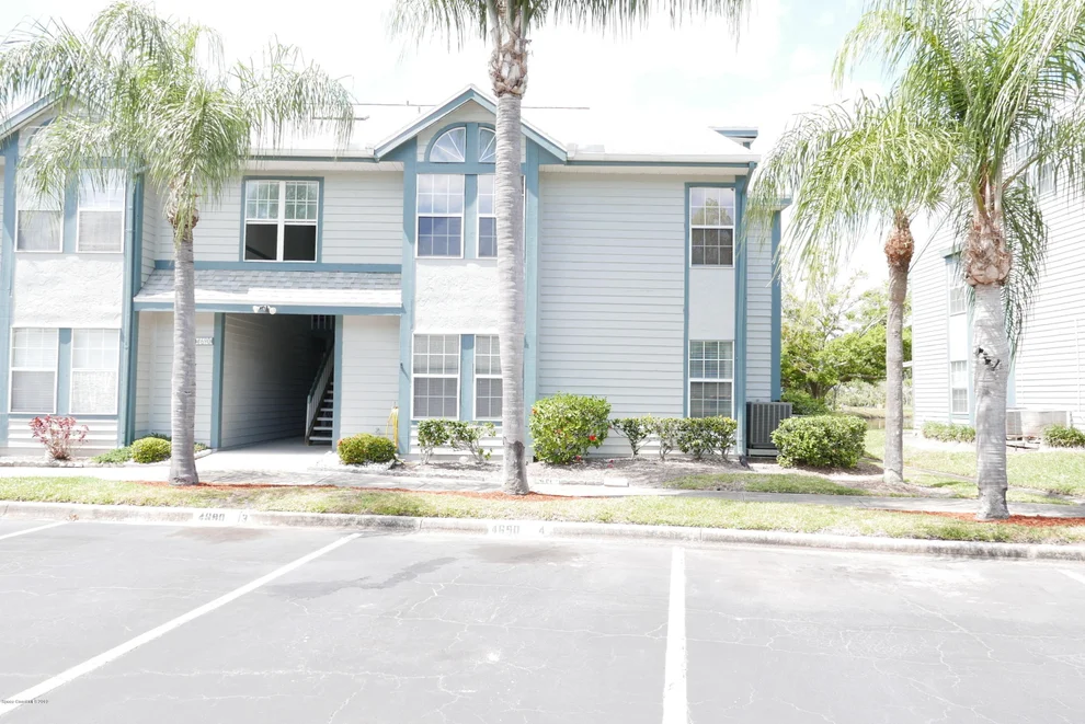 Unit for sale at 4690 Beck Lake Trail, Melbourne, FL 32901