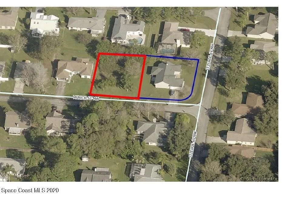 Unit for sale at Xxx Munich Street NW, Palm Bay, FL 32907