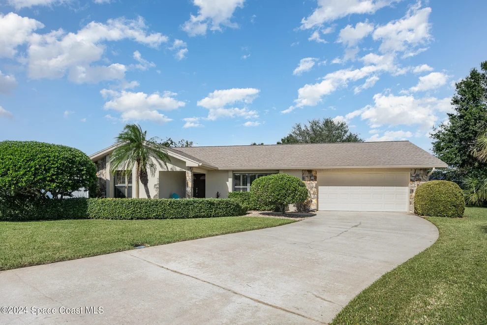 Unit for sale at 1006 Cedarbrook Court, Melbourne, FL 32940