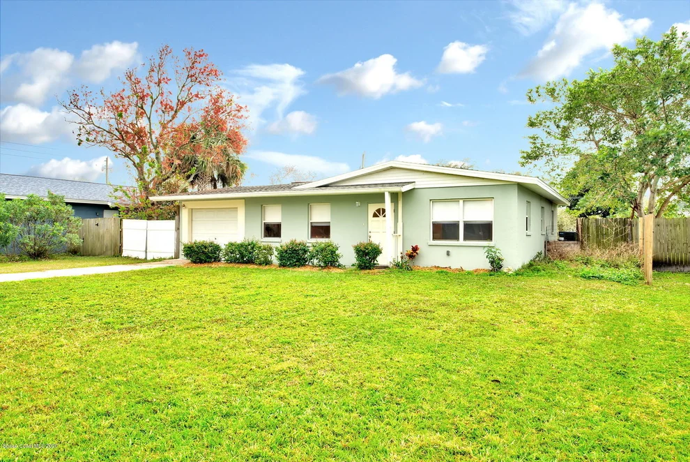 Unit for sale at 1605 Anchor Lane, Merritt Island, FL 32952