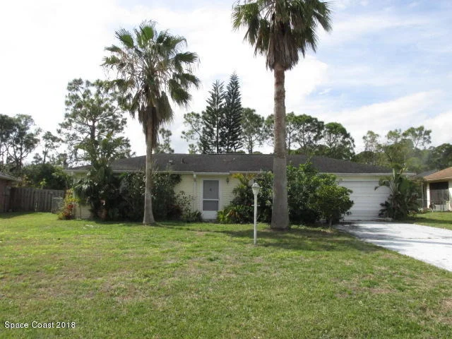 Unit for sale at 308 Vin Rose Circle SE, Palm Bay, FL 32909