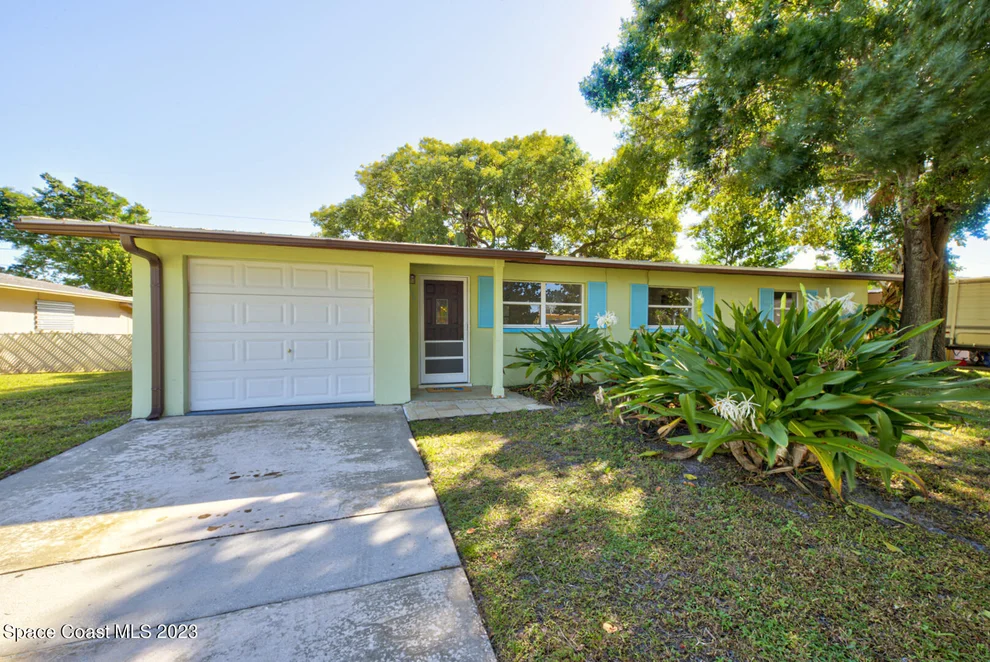 Unit for sale at 830 1st Street, Merritt Island, FL 32953
