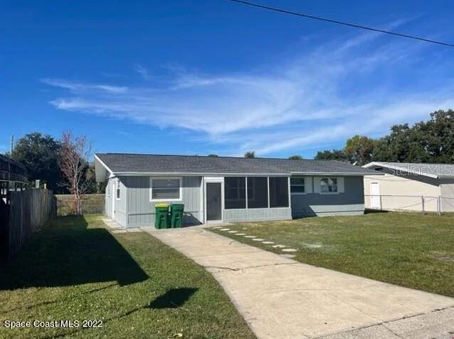 Unit for sale at 2549 Stratford Drive, Cocoa, FL 32926