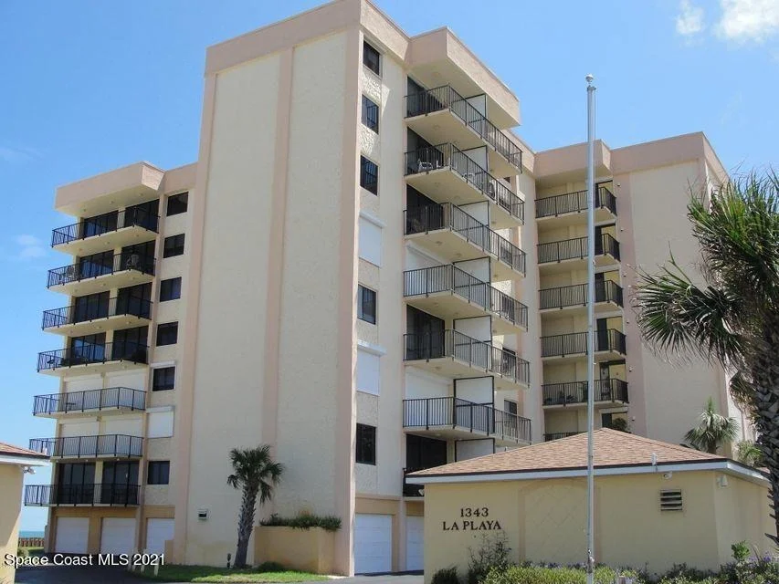 Unit for sale at 1343 Highway A1a, Satellite Beach, FL 32937