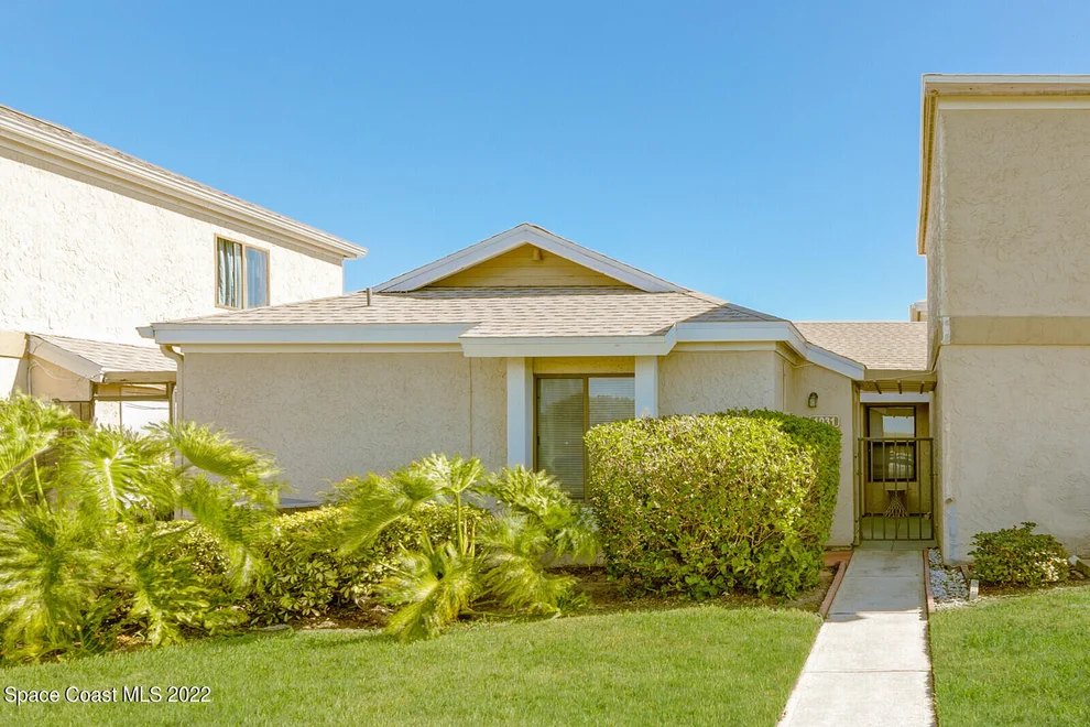 Unit for sale at 1031 Abada Court NE, Palm Bay, FL 32905