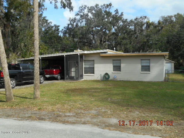 Unit for sale at 1175 Old Dixie Highway, Titusville, FL 32796