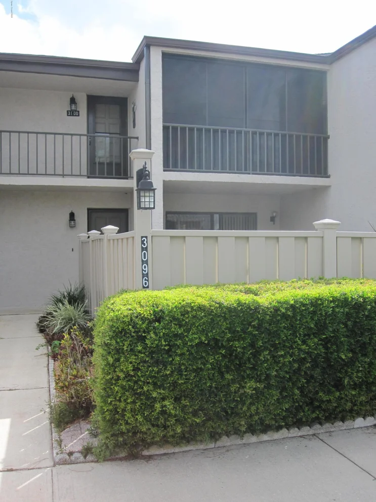 Unit for sale at 3096 Finsterwald Drive, Titusville, FL 32780